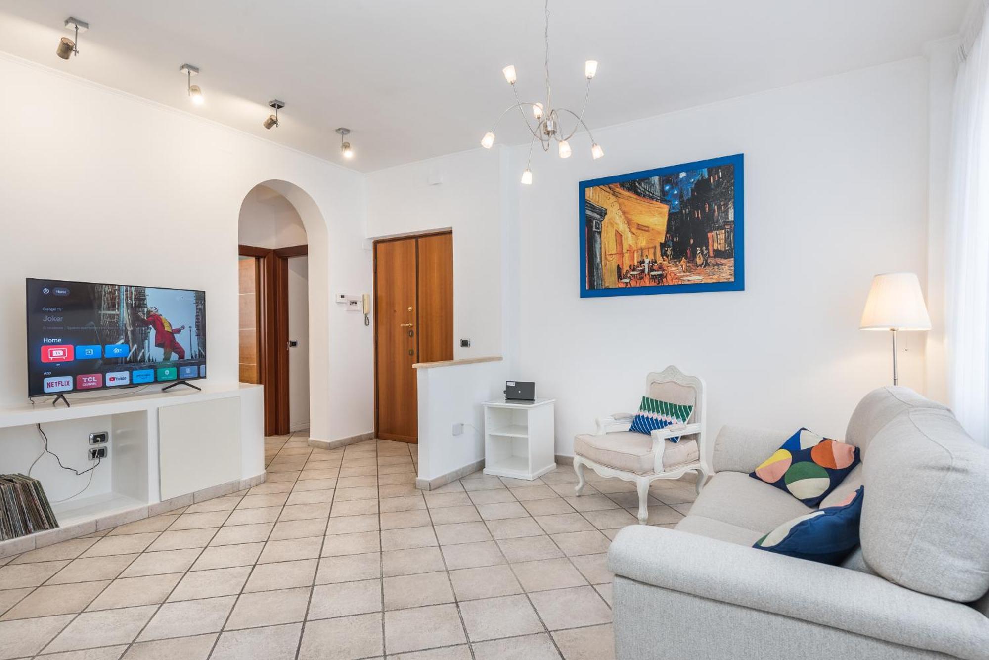 Olimpic Vatican Home Ρώμη Εξωτερικό φωτογραφία